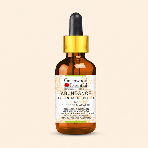Blend Oil