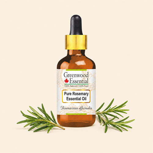 Essential Oil