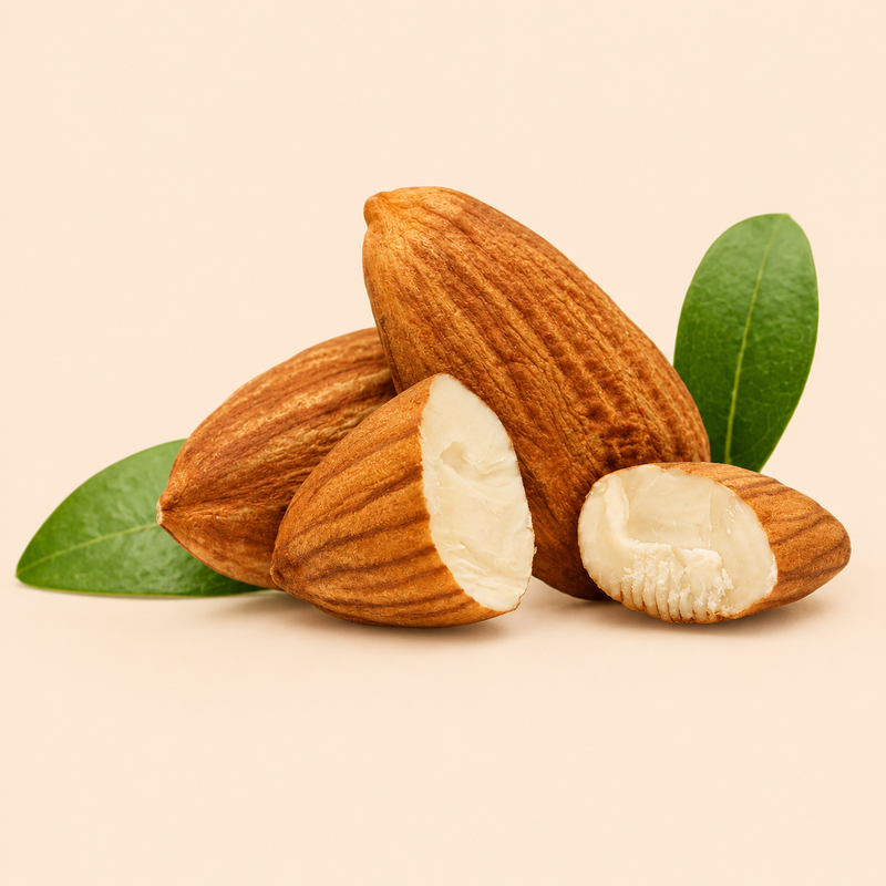 Almond