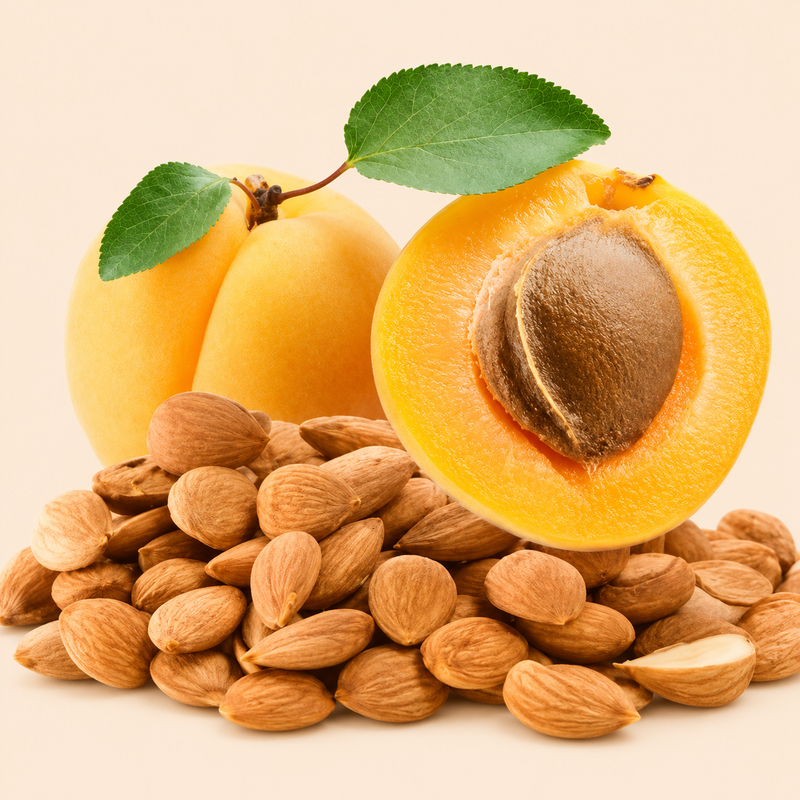 Apricot Kernel