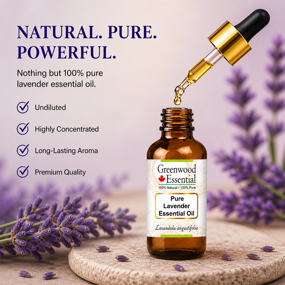 Vanilla Essential Oil (Vanilla planifolia)