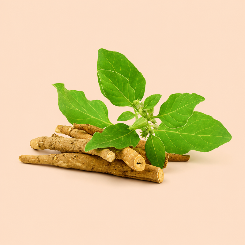 Ashwagandha