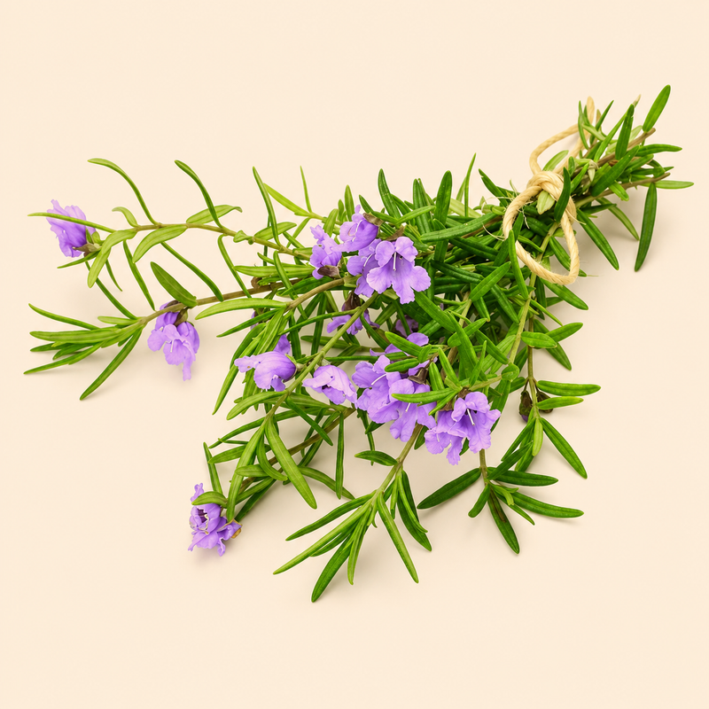 Balm Mint Bush