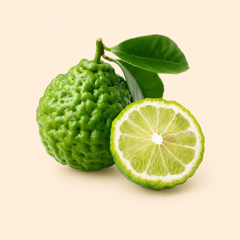 Bergamot