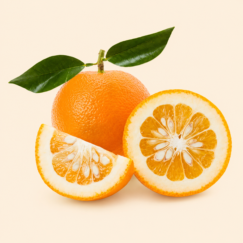 Bitter Orange
