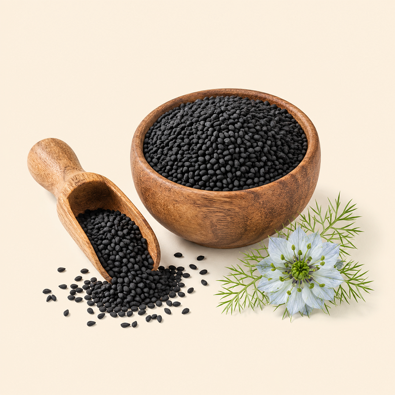 Black Cumin