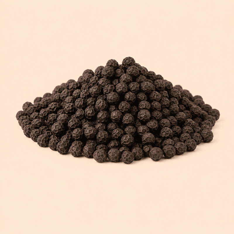 Black Pepper
