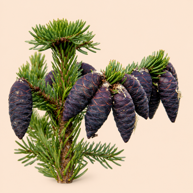 Black Spruce