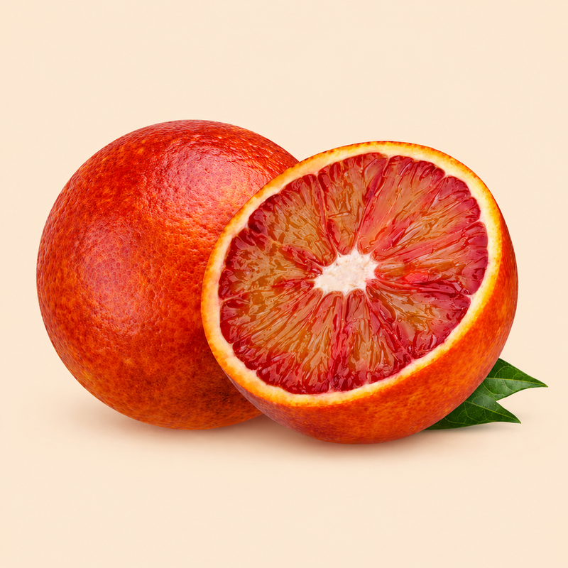Blood Orange