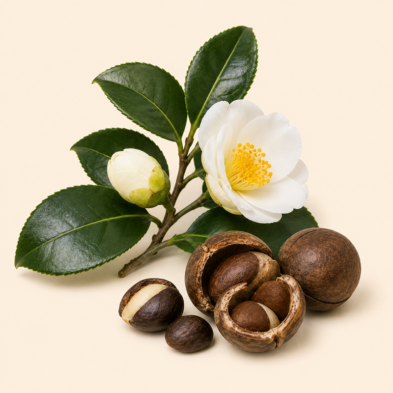 Camellia