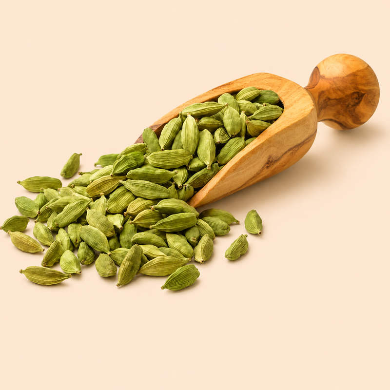 Cardamom