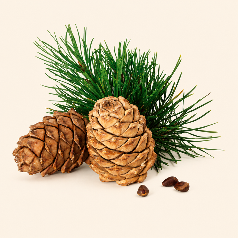 Cedarwood