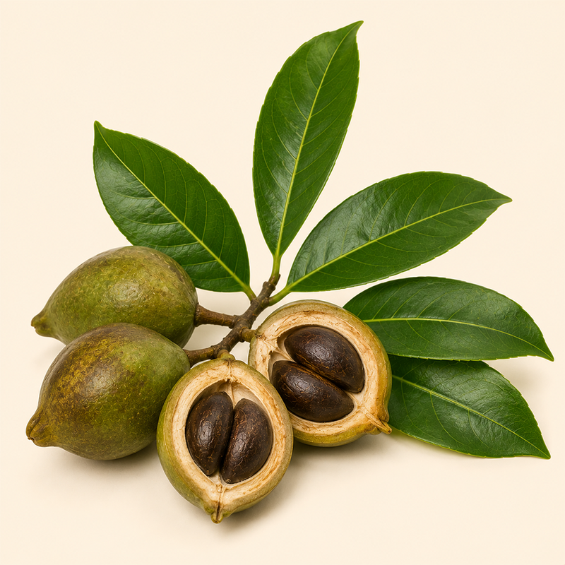 Chaulmoogra