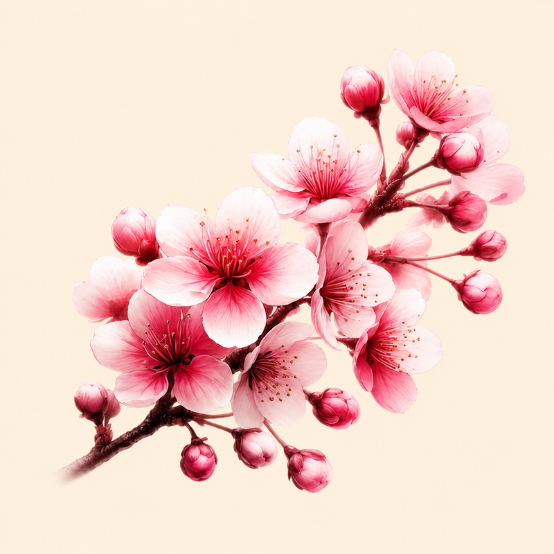 Cherry Blossom
