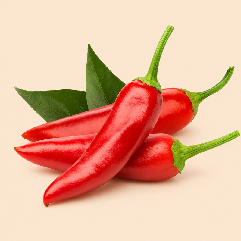 Chilli
