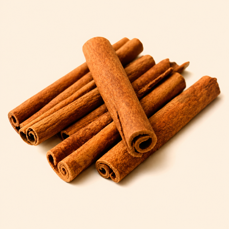 Cinnamon