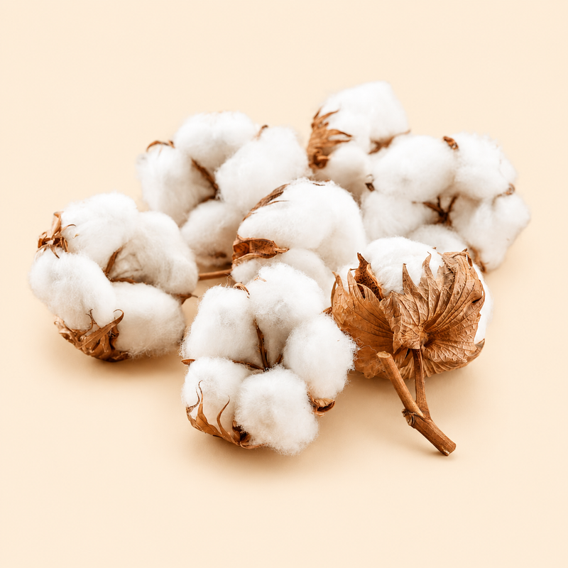 Cotton