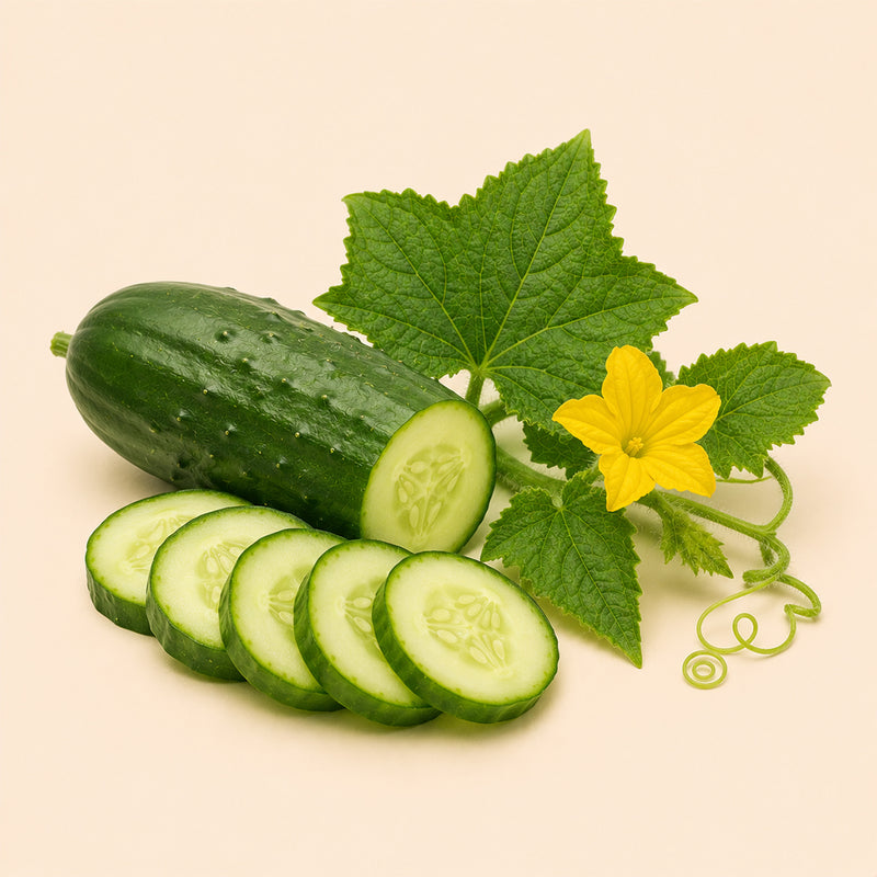 Cucumber