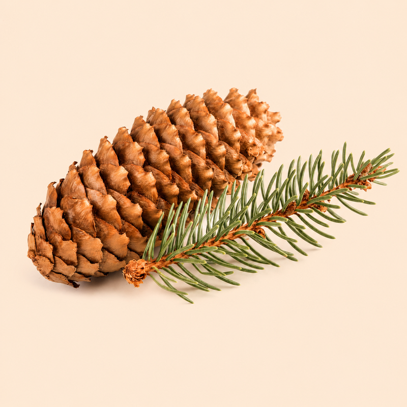Fir Silver