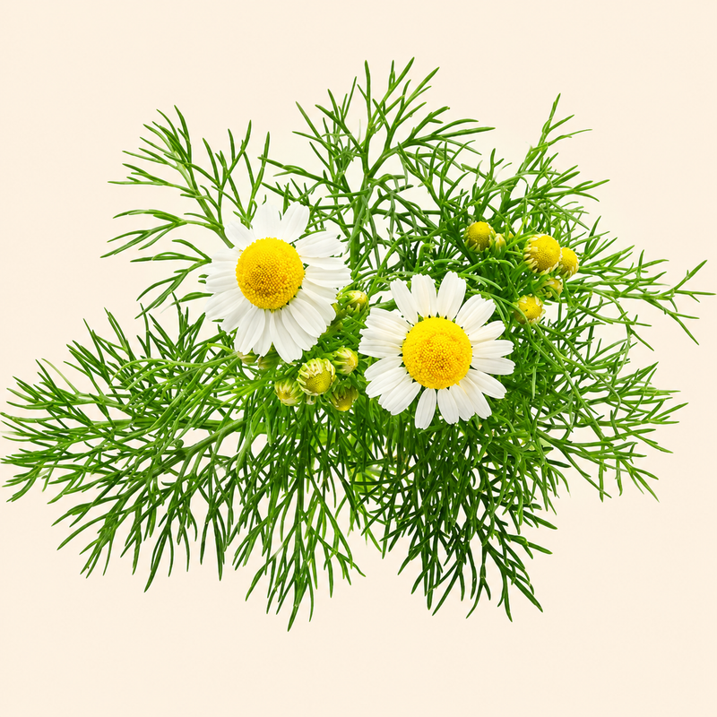 German Chamomile