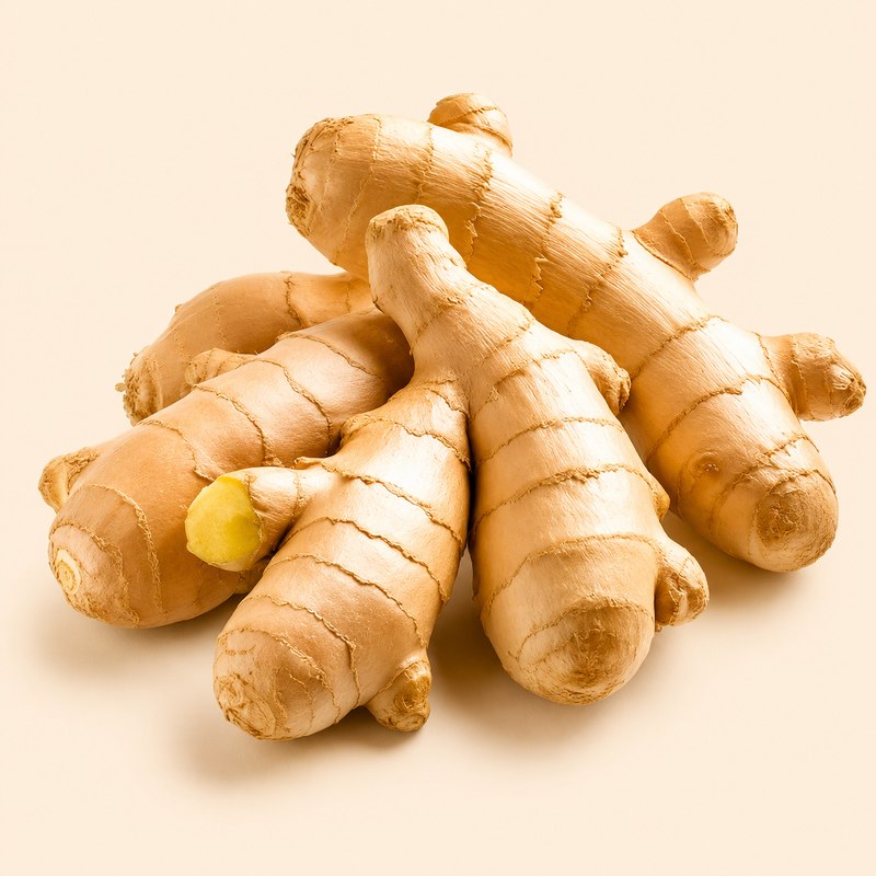 Ginger