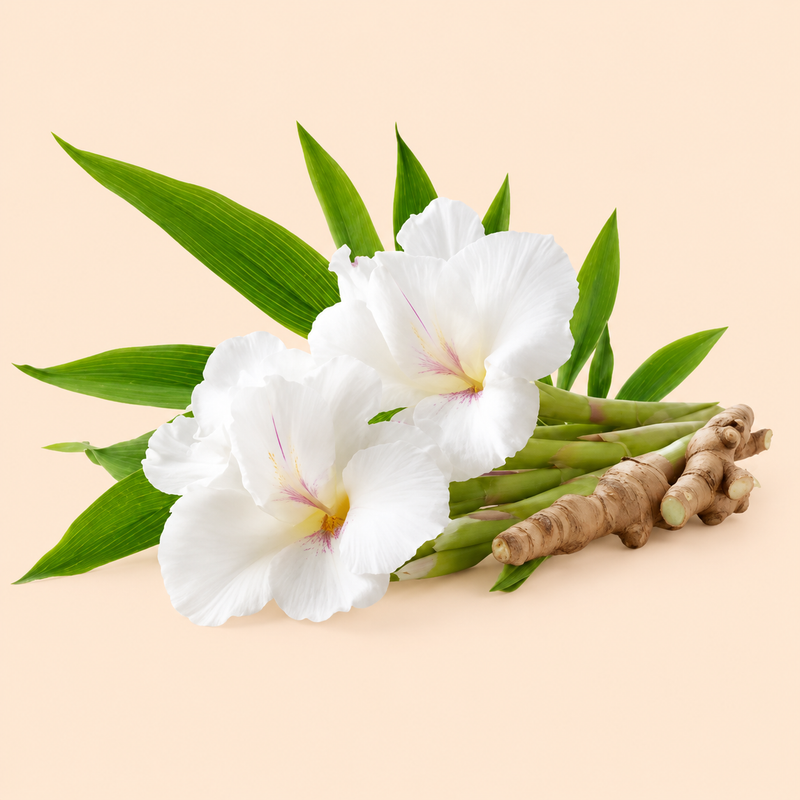 Ginger Lily