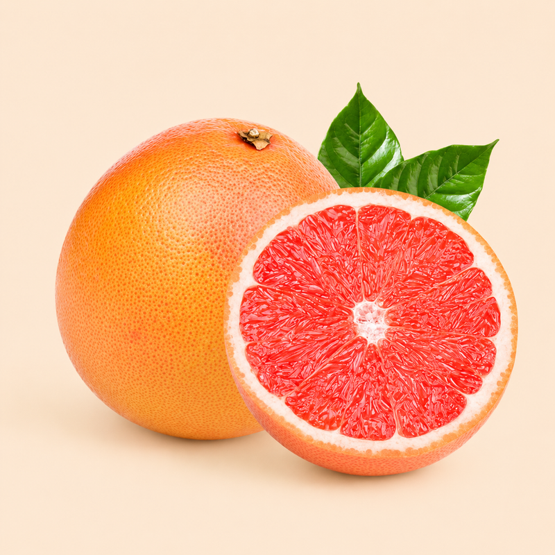 Grapefruit