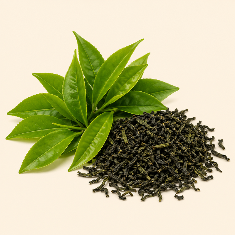 Green Tea