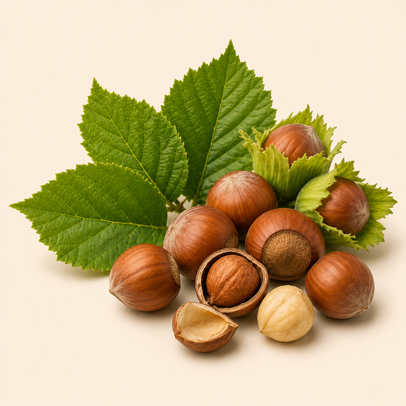 Hazelnut