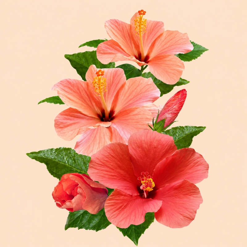 Hibiscus