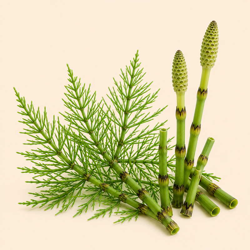 Horsetail