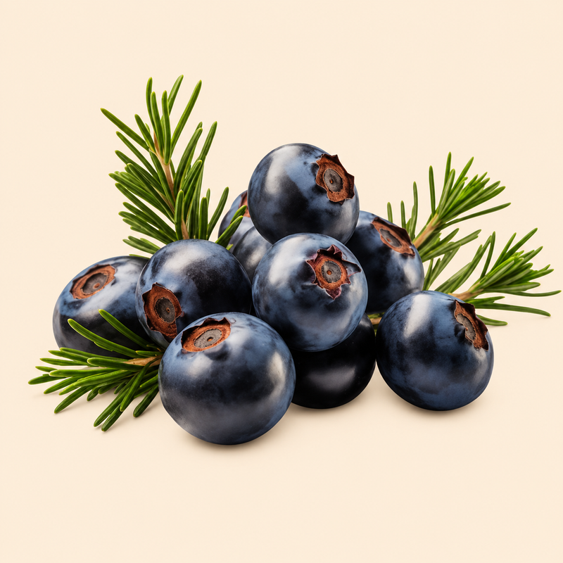 Juniper Berry