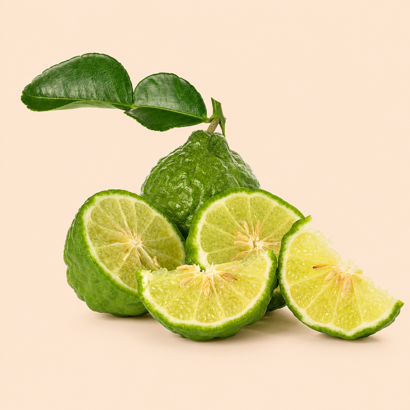 Kaffir Lime