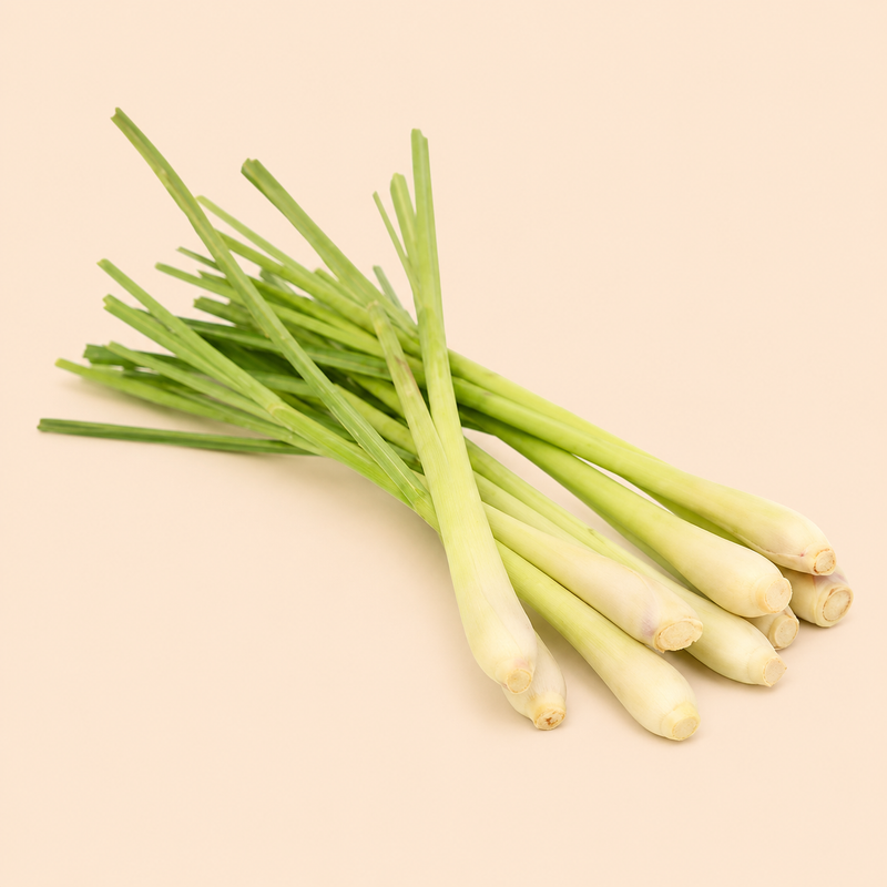 Lemongrass