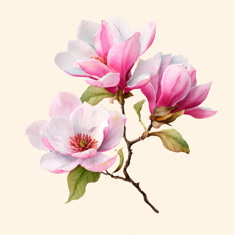 Magnolia