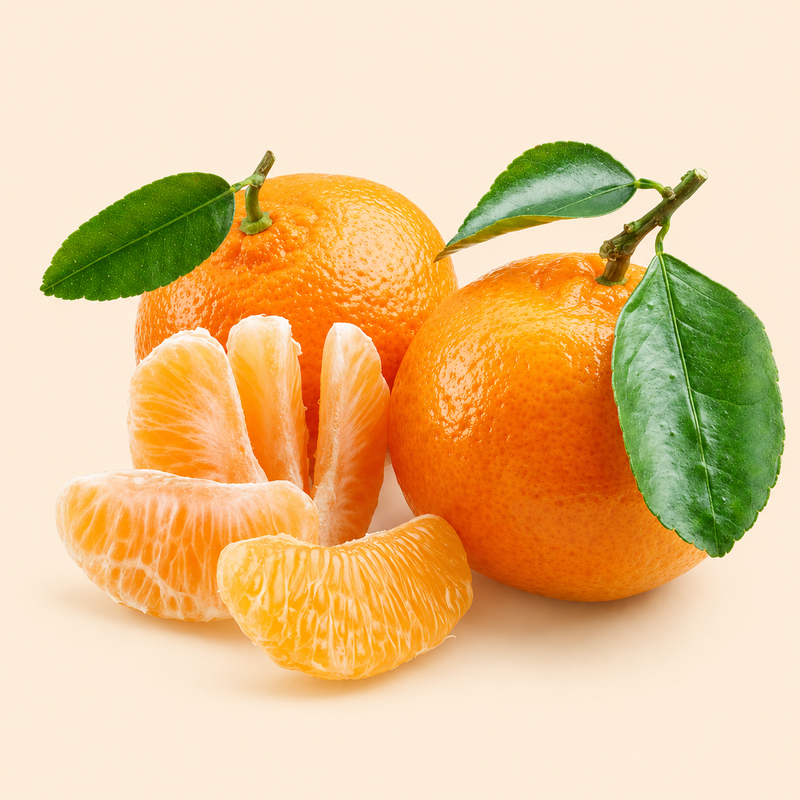 Mandarin