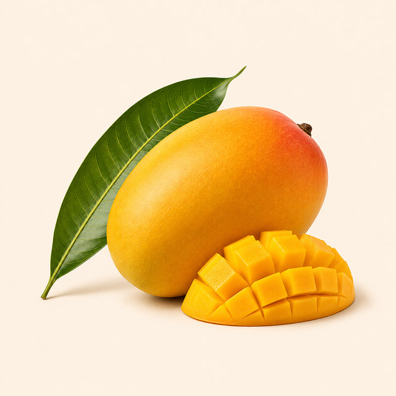 Mango butter