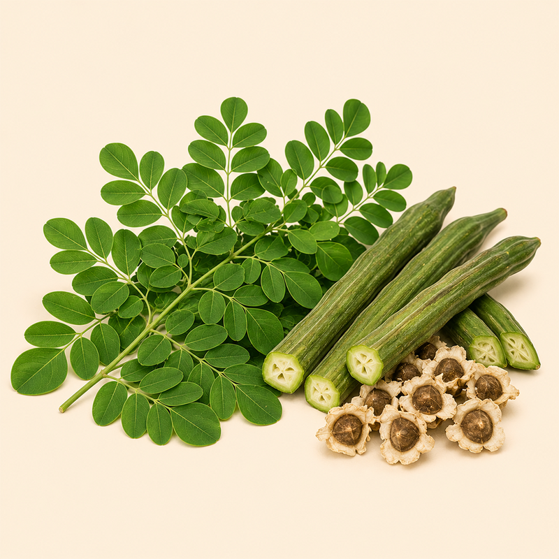 Moringa