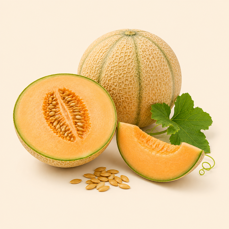 Muskmelon