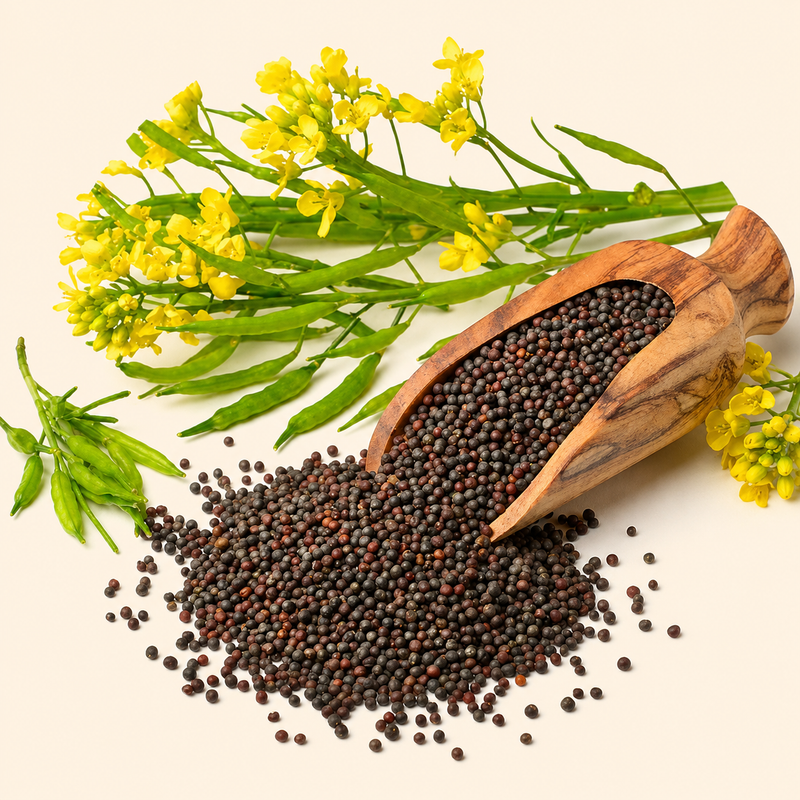 Mustard