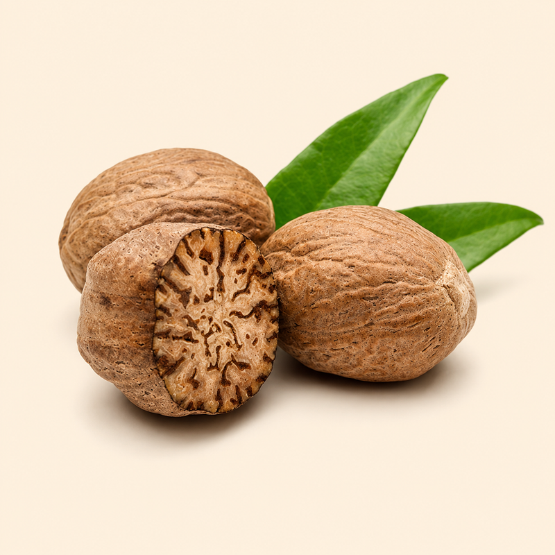 Nutmeg