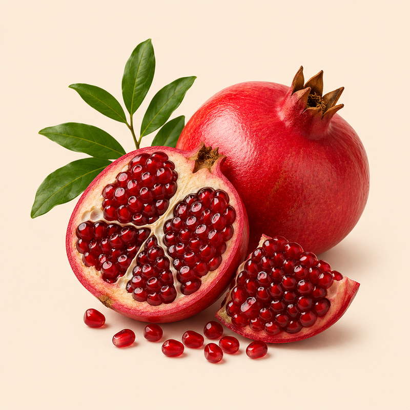 Pomegranate