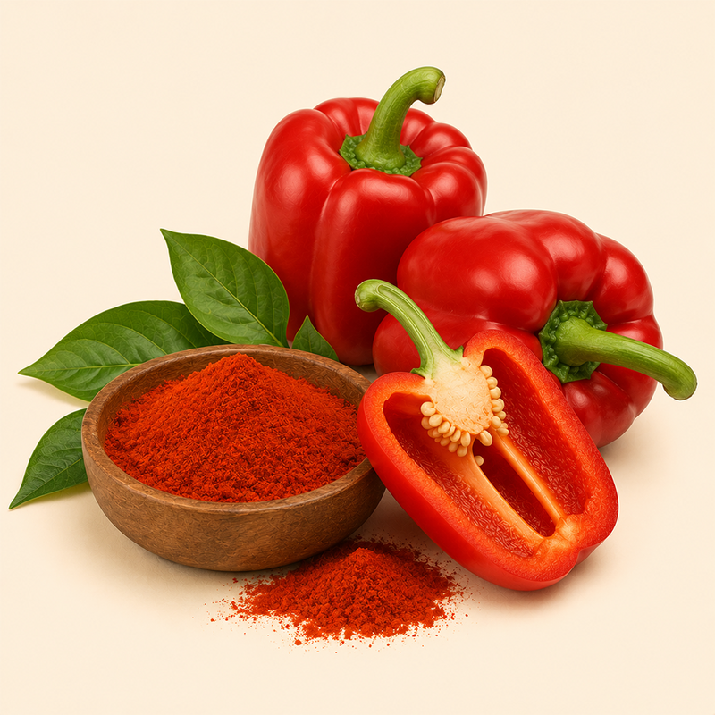 Paprika