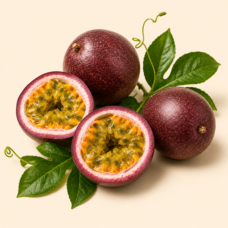 Passion fruit