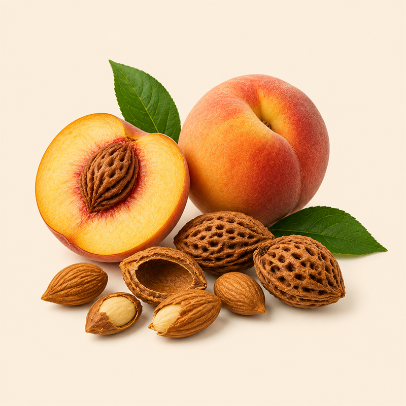 Peach Kernel