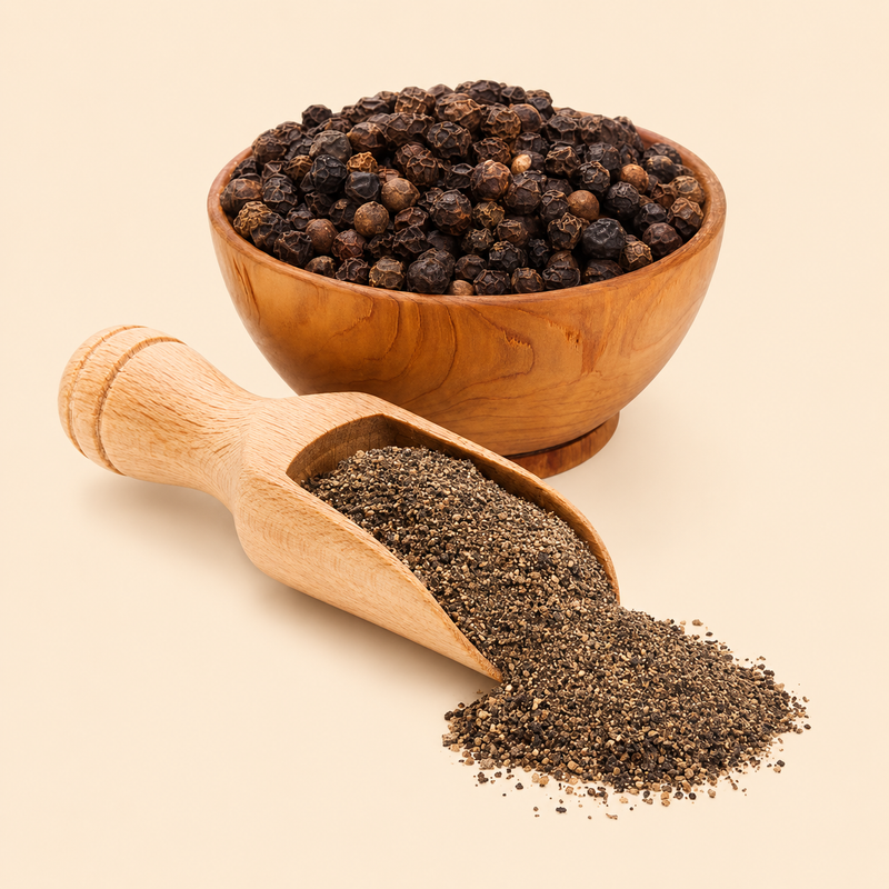 Peppercorn