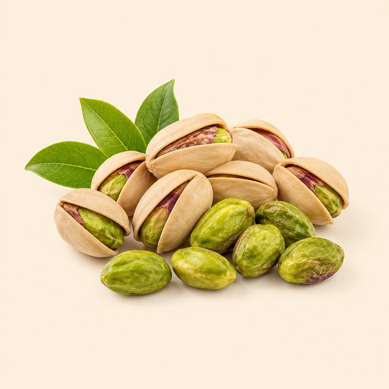 Pistachio
