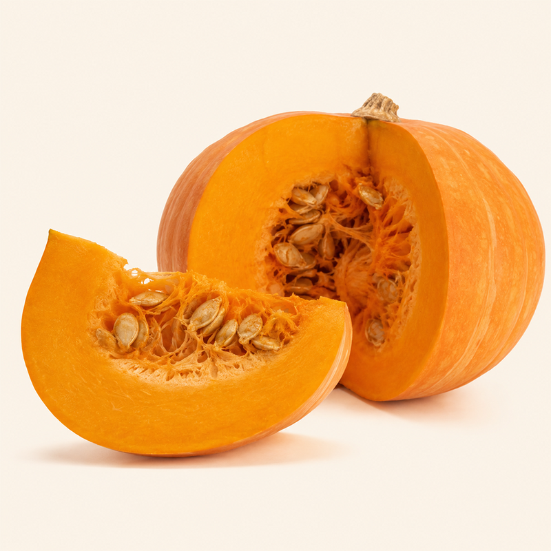 Pumpkin