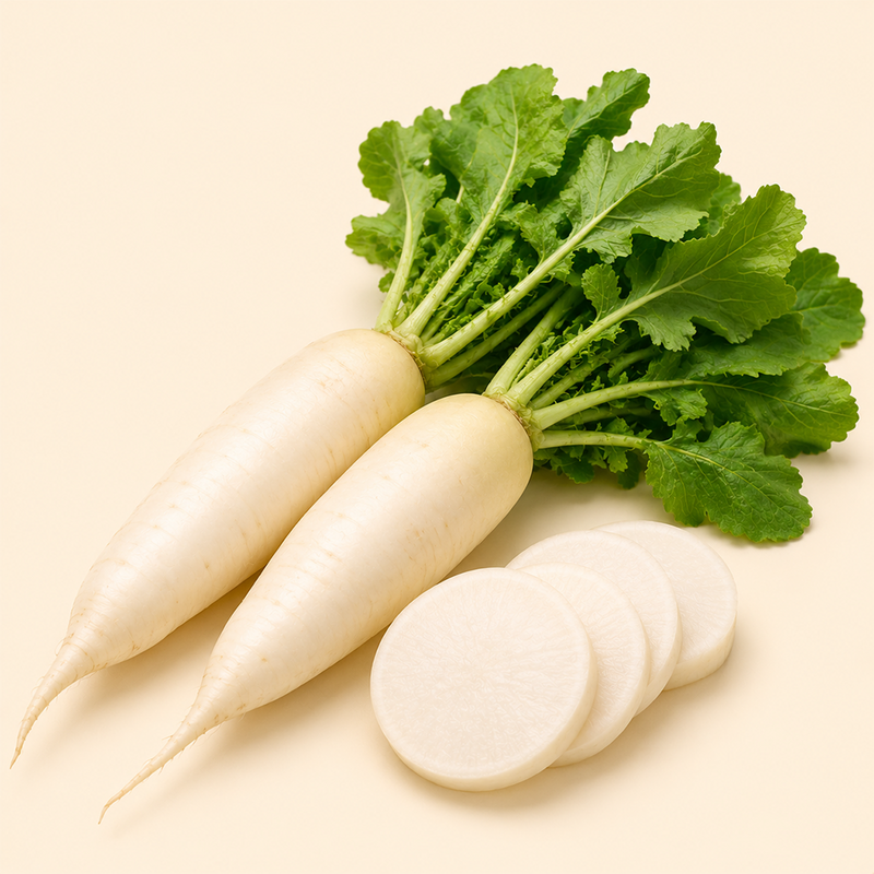 Radish