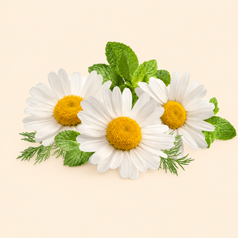 Roman Chamomile